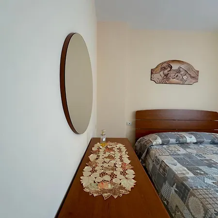 Apartament Sea View *