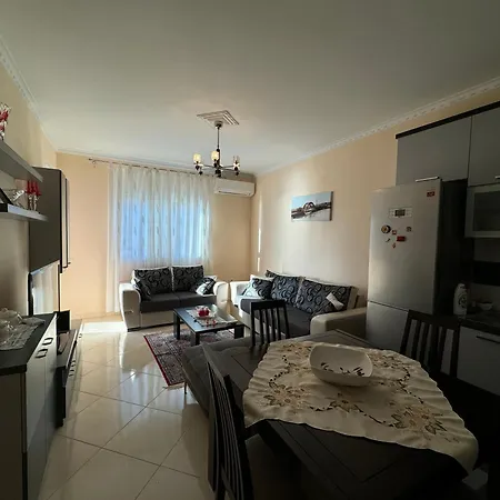 Apartament Sea View