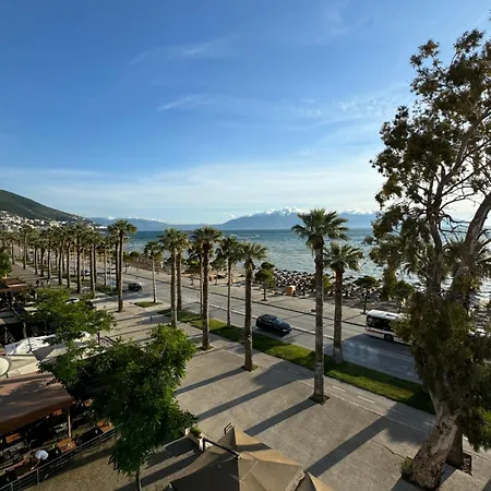 Apartament Sea View *
