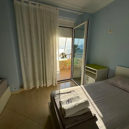 Apartmán Sea View