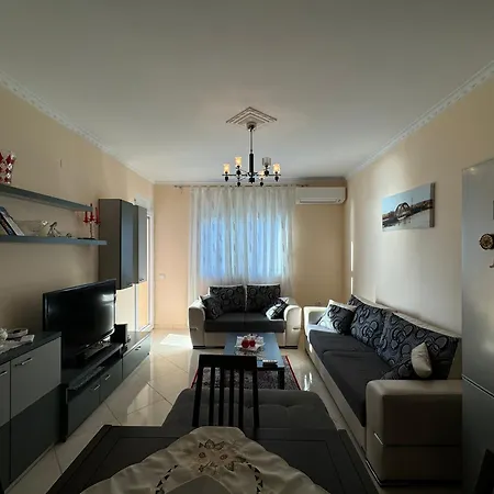 Sea View Apartmán *