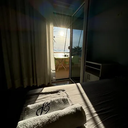 Sea View * Vlorë