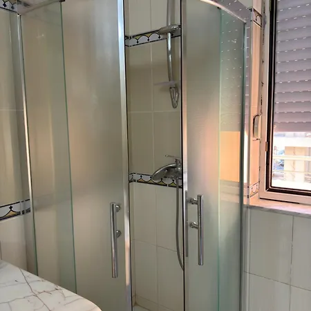 Apartmán Sea View *