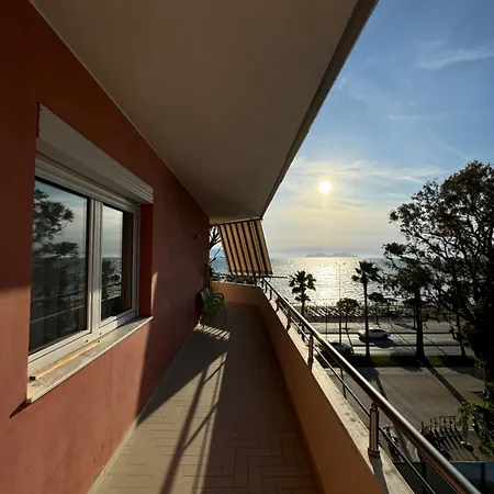 Apartmán Sea View *