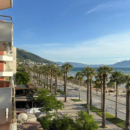 Sea View *