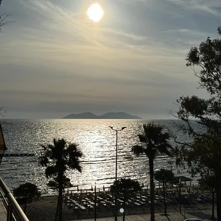 Sea View * Vlorë