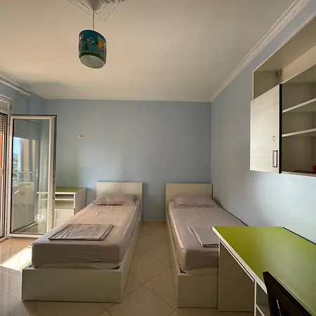Apartmán Sea View